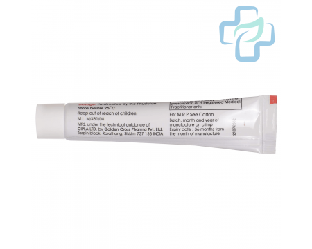 Aciklovir Krem 5% (Aciclovir)
