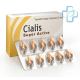 Cialis Super Activ (Tadalafil)