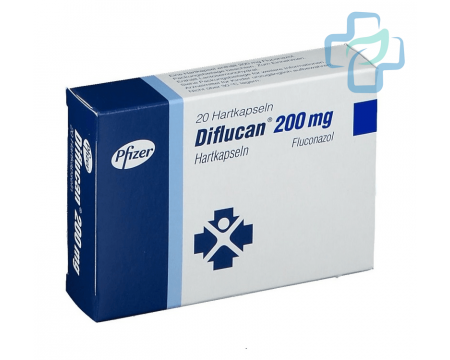Diflucan Generisk (Fluconazole)