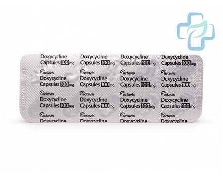 Doxycycline (Doxycycline)