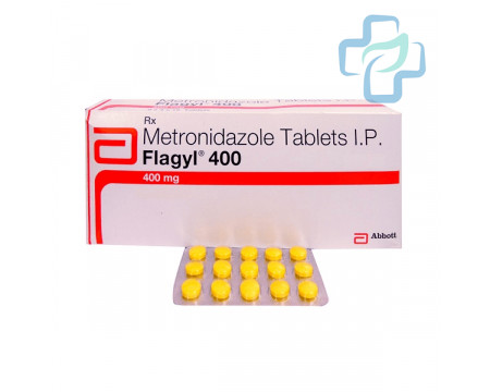 Flagyl Generisk (Metronidazole)