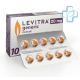 Levitra Generisk (Vardenafil)