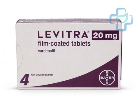 Levitra Merke (Vardenafil)