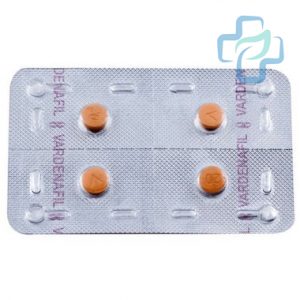 Levitra Profesjonell (Vardenafil)