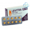 Levitra Myke Tabletter (Vardenafil)