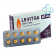 Levitra Myke Tabletter (Vardenafil)