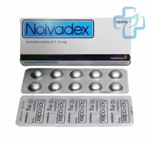 Nolvadex Generisk (Tamoxifen Citrate)