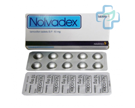 Nolvadex Generisk (Tamoxifen Citrate)