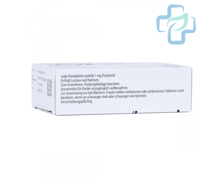 Propecia Generisk (Finasteride)
