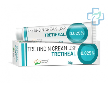 Tretinoin Krem (Tretinoin)