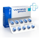 Viagra Generisk (Sildenafil)