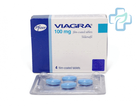Viagra Merke (Sildenafil)