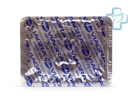 Viagra Merke (Sildenafil)