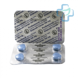  Viagra Profesjonell (Sildenafil)